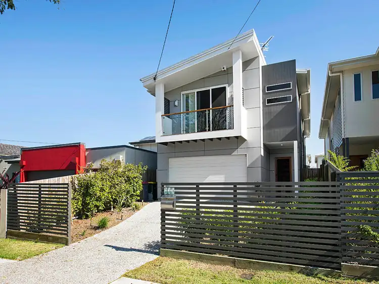 Main view of Homely house listing, 229 Long Street, Graceville QLD 4075