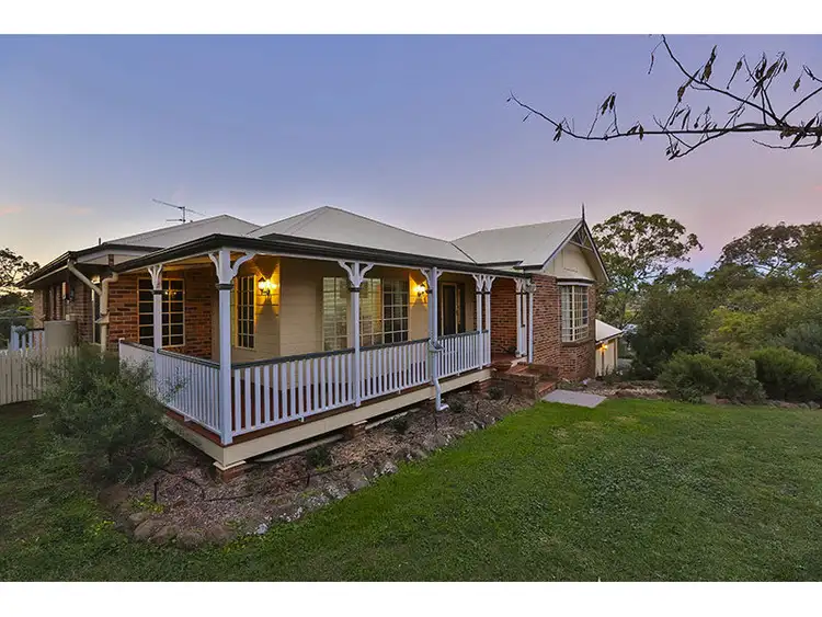 Second view of Homely house listing, 5 Ryans Drive, Cotswold Hills QLD 4350