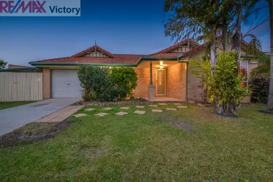 6 Olympic Court, Upper Caboolture QLD 4510