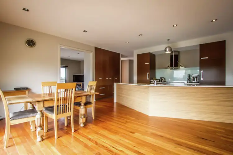 Fourth view of Homely house listing, 40 Dalkeith Drive, Mount Gambier SA 5290