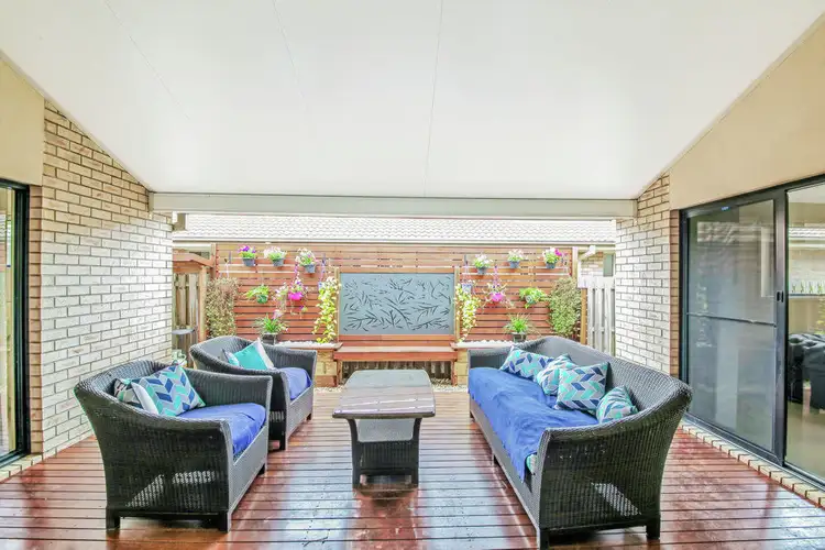 Second view of Homely house listing, 19 Matthews Crescent, Pimpama QLD 4209