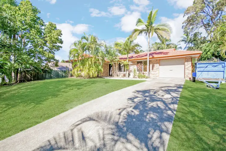 Second view of Homely house listing, 16 Brigalow Street, Caloundra West QLD 4551