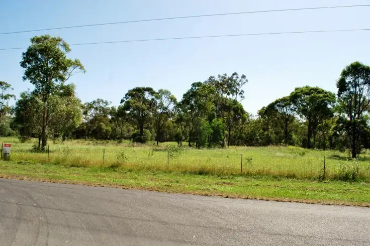 Fifth view of Homely land listing, Lot 327 Gregory St, Howard QLD 4659