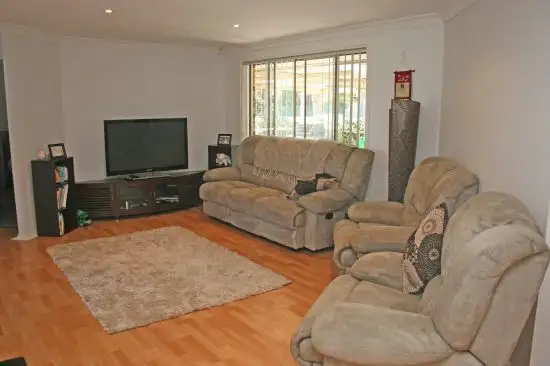 Third view of Homely house listing, 33 Janelle Street, Tamworth NSW 2340