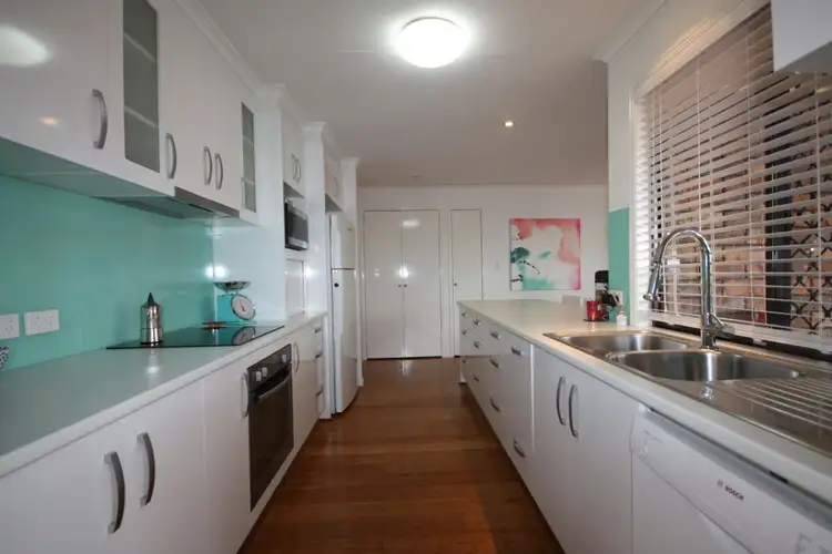 Third view of Homely house listing, 1 Yew Street, Middle Park QLD 4074