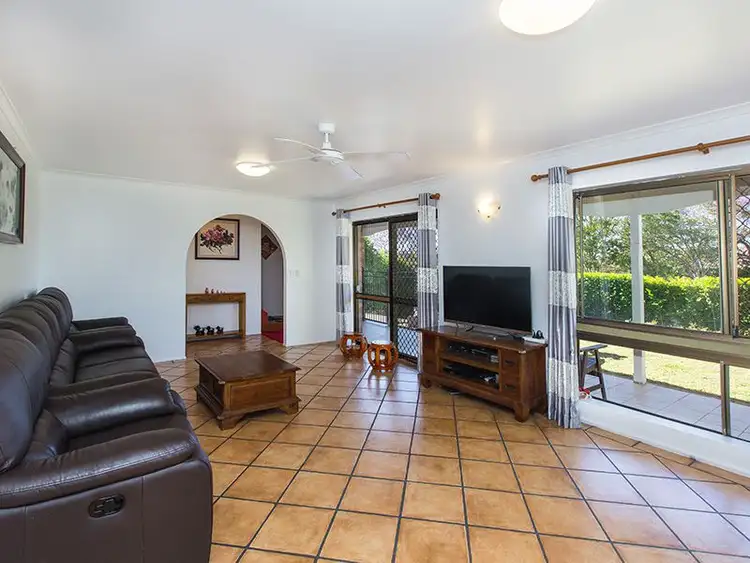 Second view of Homely house listing, 10 Greenleaf Street, Sunnybank Hills QLD 4109