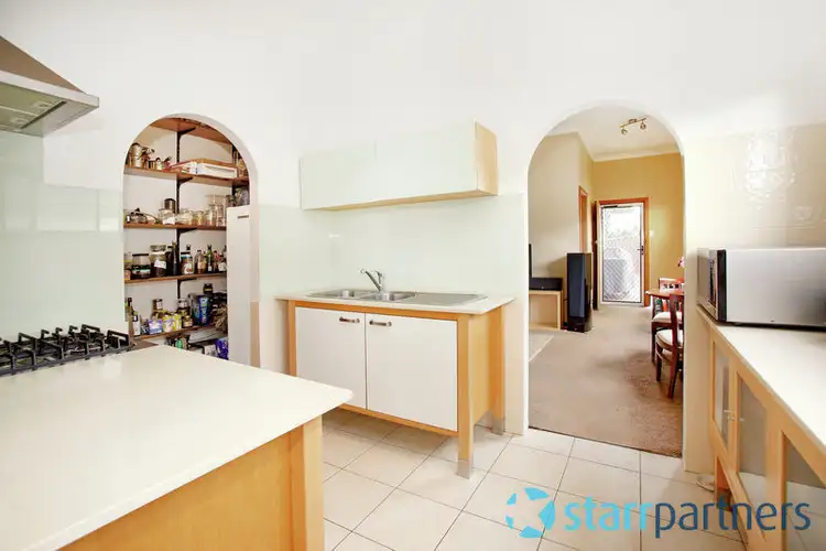 Third view of Homely house listing, 11 Mclean Street, Auburn NSW 2144