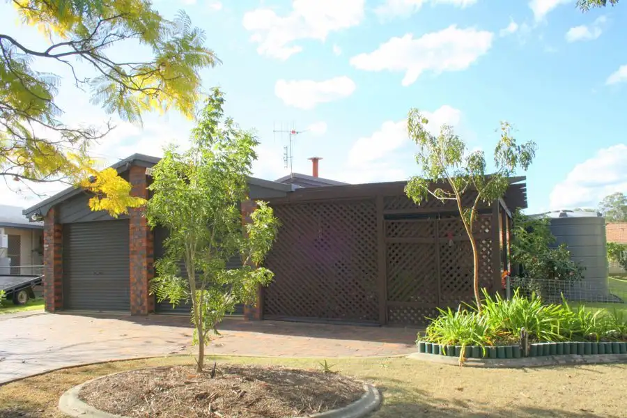 Main view of Homely house listing, 5 Vista Street, Maryborough QLD 4650
