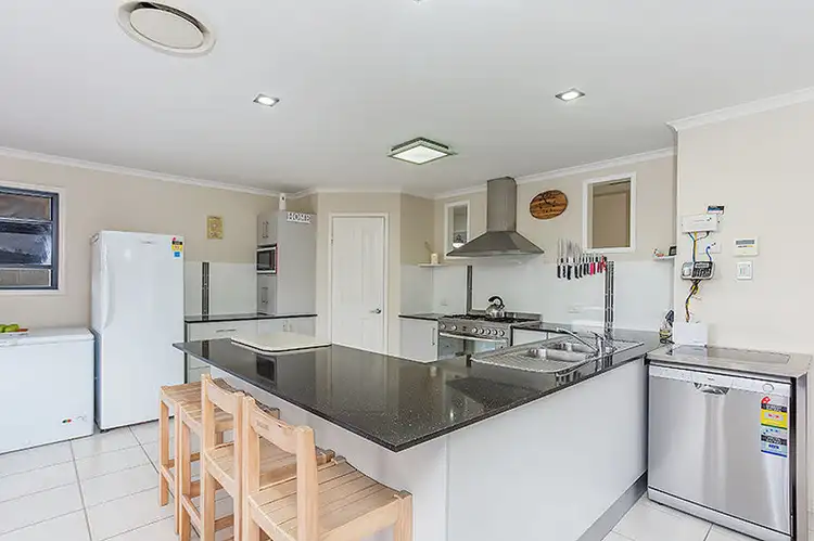 Second view of Homely house listing, 23 Red Gum Drive, Marys Creek QLD 4570