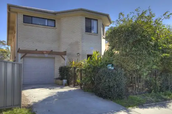 Main view of Homely house listing, 30 Ravenshaw Street, The Junction NSW 2291