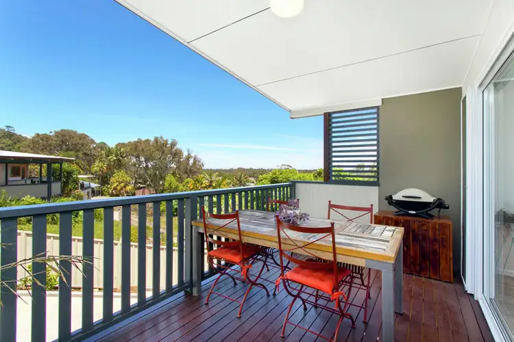 Third view of Homely townhouse listing, 6/78 Victoria St, Coffs Harbour NSW 2450