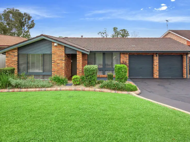 20 Peppertree Dr, Erskine Park NSW 2759
