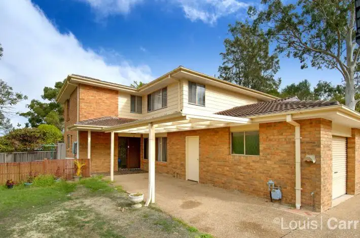 2/10 Hoya Place, Cherrybrook NSW 2126