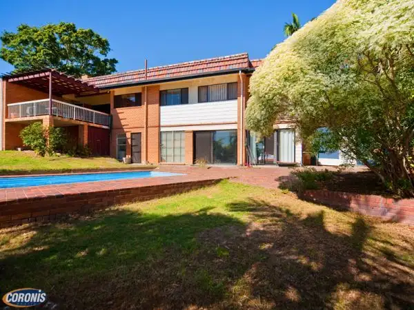 Address available on request