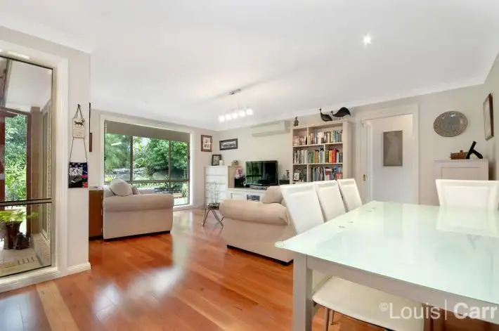 Sixth view of Homely house listing, 10 Millstream Grove, Dural NSW 2158