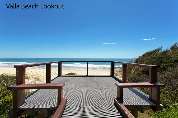 Sixth view of Homely house listing, 7 Gregory Street, Valla Beach NSW 2448