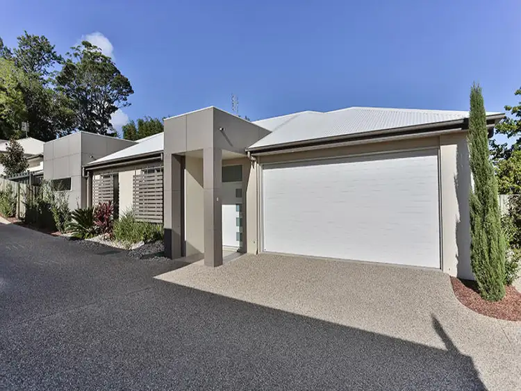 Main view of Homely house listing, 1/1 Barry Street, Mount Lofty QLD 4350