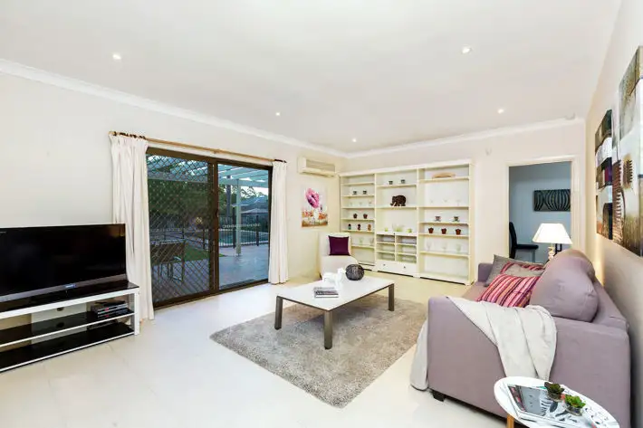Fourth view of Homely house listing, 88 Purchase Road, Cherrybrook NSW 2126