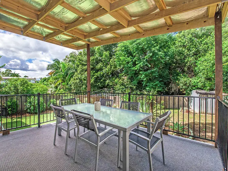 Fifth view of Homely house listing, 39 Hillcrest Avenue, Nambour QLD 4560