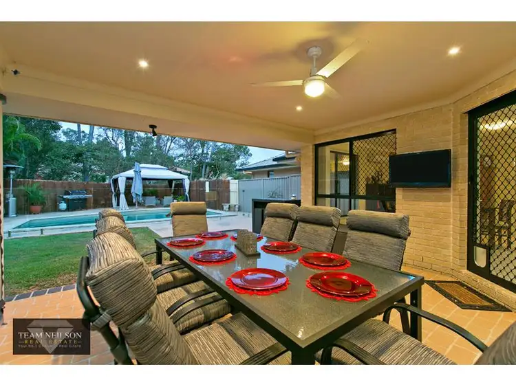 Sixth view of Homely house listing, 8 Carmay Close, Thornlands QLD 4164
