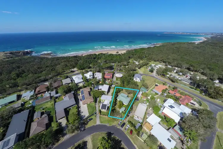 Second view of Homely house listing, 26 Primrose Avenue, Mullaway NSW 2456