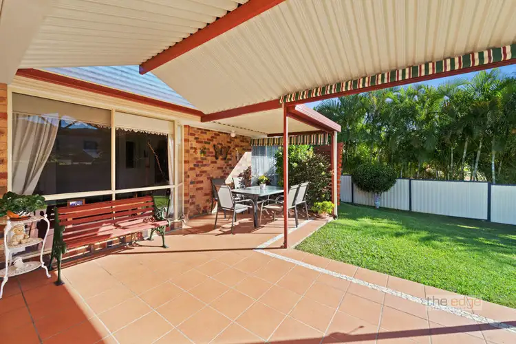 Seventh view of Homely house listing, 4 Cottonwood Crescent, Coffs Harbour NSW 2450