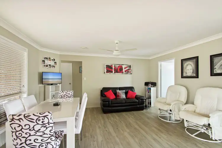 Fourth view of Homely house listing, 215 Nelson Street, Kearneys Spring QLD 4350
