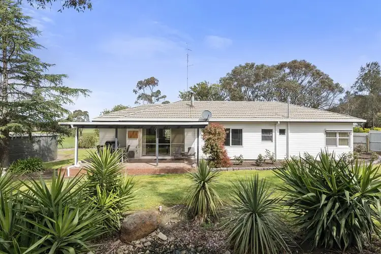 Second view of Homely rural property listing, 4605 Princes Highway, Birregurra VIC 3242
