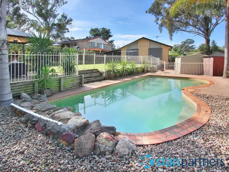 Fifth view of Homely house listing, 7 Hughes Avenue, Penrith NSW 2750