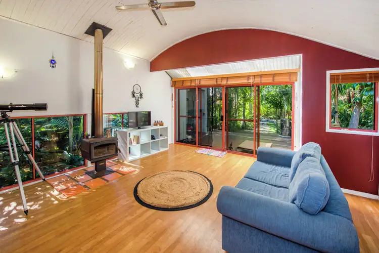 Second view of Homely house listing, 6A Bream Close, Emerald Beach NSW 2456