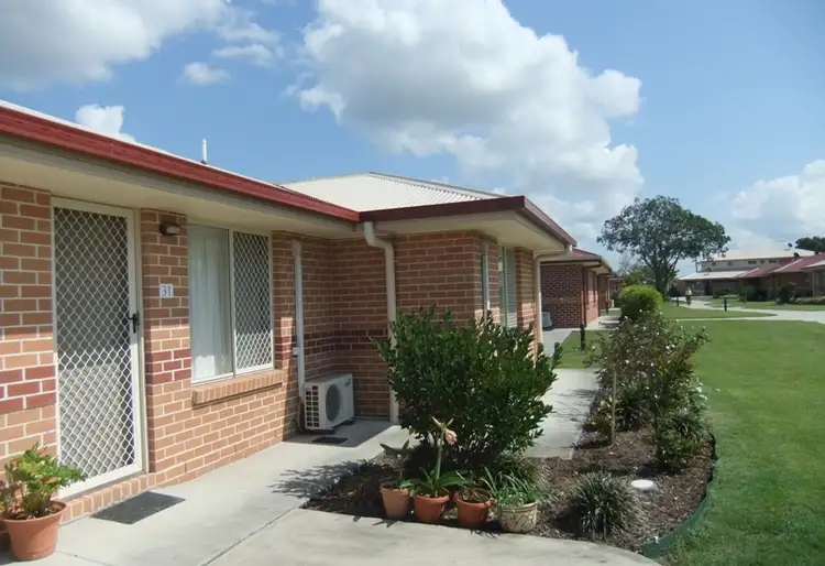 Second view of Homely house listing, 11/126 Board Street, Deagon QLD 4017