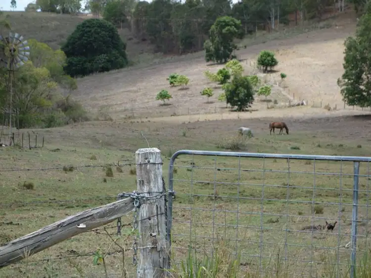 Main view of Homely land listing, 12 Highfield Drive, Chatsworth QLD 4570