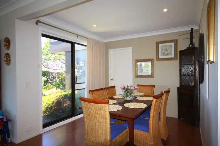 Fifth view of Homely house listing, 2 Shasta Close, Westlake QLD 4074