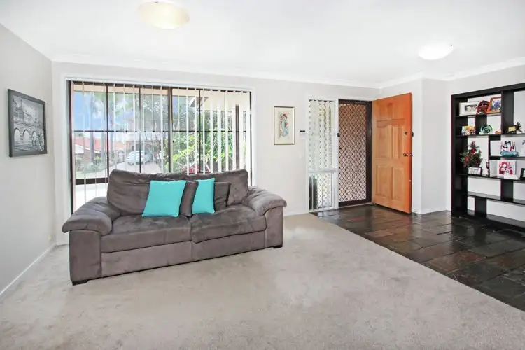 Fourth view of Homely house listing, 8 Whitton Place, Doonside NSW 2767