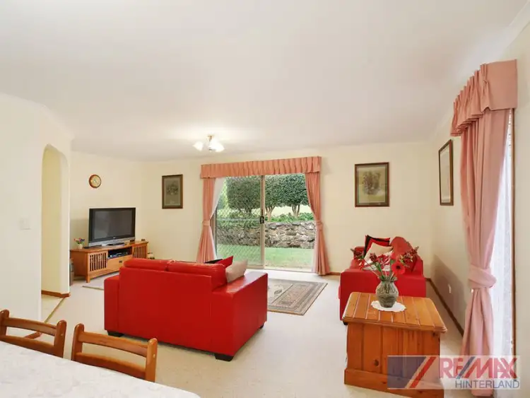 Fifth view of Homely house listing, 3 Currawong Drive, Maleny QLD 4552