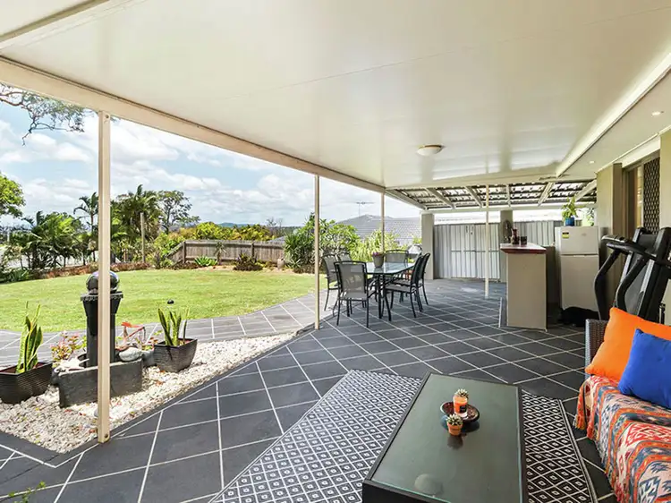 Third view of Homely house listing, 27 Oatberry Crescent, Shailer Park QLD 4128