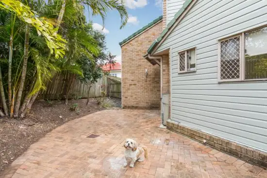 Seventh view of Homely townhouse listing, 3/15 Coyne Street, Sherwood QLD 4075