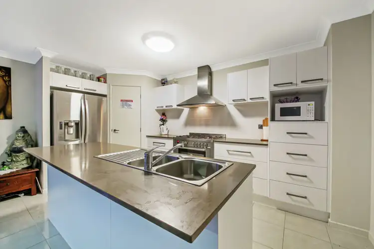 Third view of Homely house listing, 21 Yarrow Circuit, Griffin QLD 4503