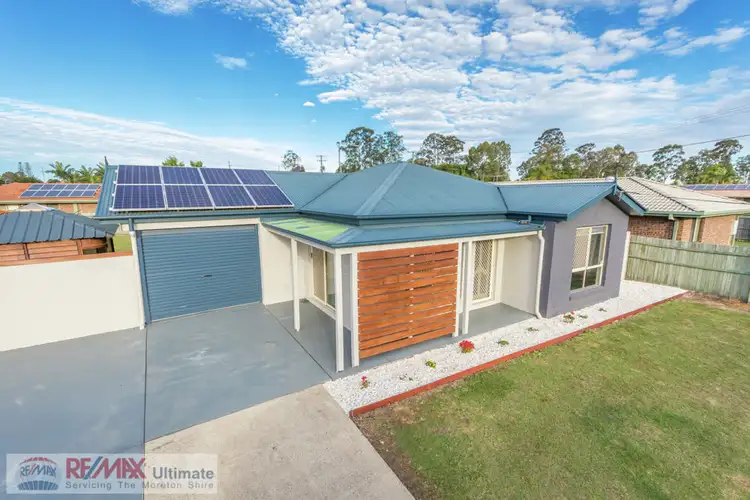 Third view of Homely house listing, 4 Cisticola Court, Bellmere QLD 4510