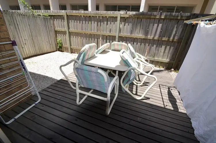 Fourth view of Homely townhouse listing, 17/643 Pine Ridge Road, Biggera Waters QLD 4216