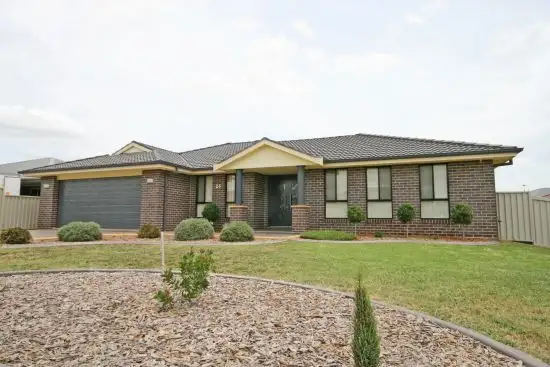 Main view of Homely house listing, 26 Hibiscus Way, Tamworth NSW 2340