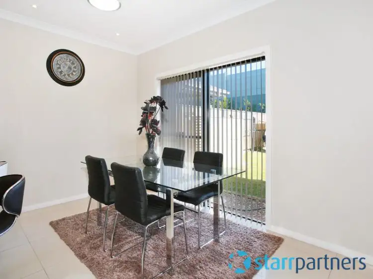 Fifth view of Homely house listing, 3 Muttong Street, Pemulwuy NSW 2145