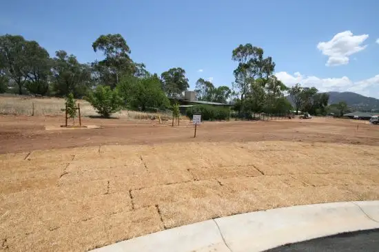 Fourth view of Homely land listing, Lot 325 Bellbird Street,, Tamworth NSW 2340