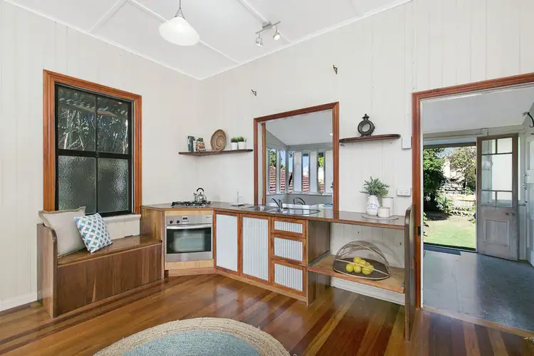 Fifth view of Homely house listing, 22 Chestnut St, Wynnum QLD 4178