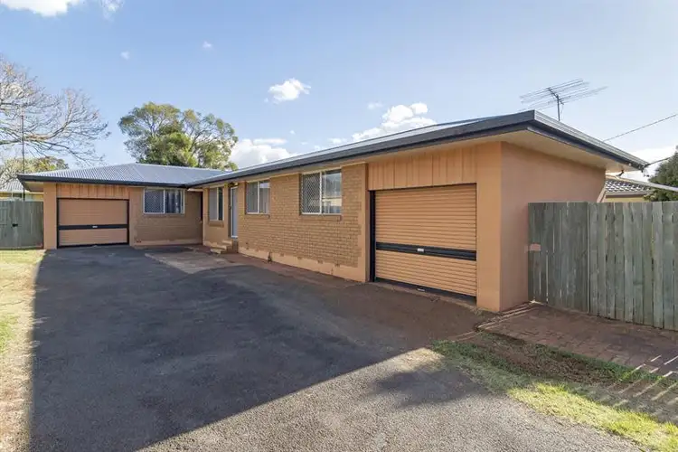 24 Evonrise St, Rangeville QLD 4350