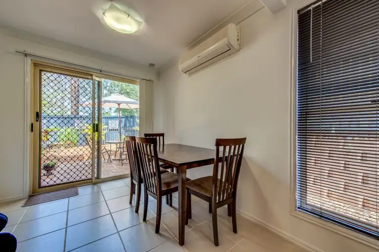 Fifth view of Homely house listing, 98/17 Marlow Street, Woodridge QLD 4114
