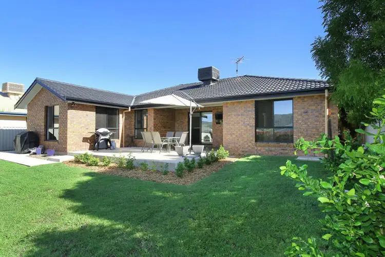 Sixth view of Homely house listing, 14 Hibiscus Way, Tamworth NSW 2340