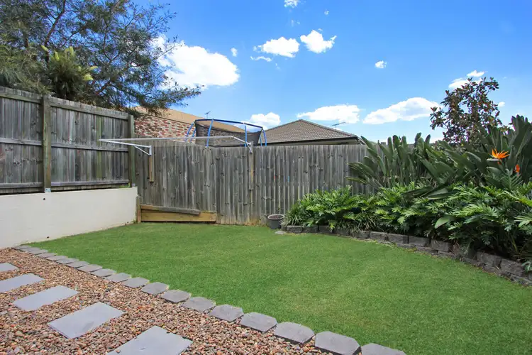 Third view of Homely house listing, 11 Hyde Avenue, Springfield Lakes QLD 4300
