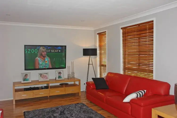 Fourth view of Homely house listing, 41 Nelmes Road, Blue Haven NSW 2262