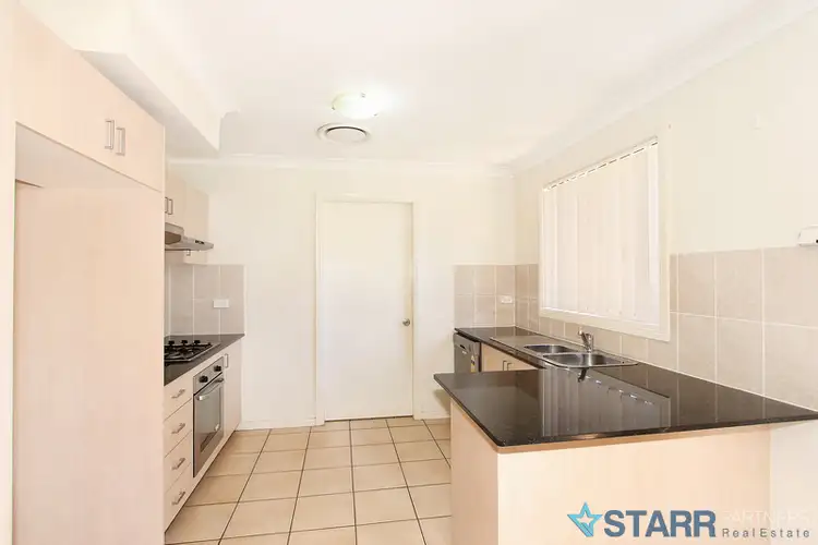 Third view of Homely townhouse listing, 11/9-11 O'Brien Street, Mount Druitt NSW 2770